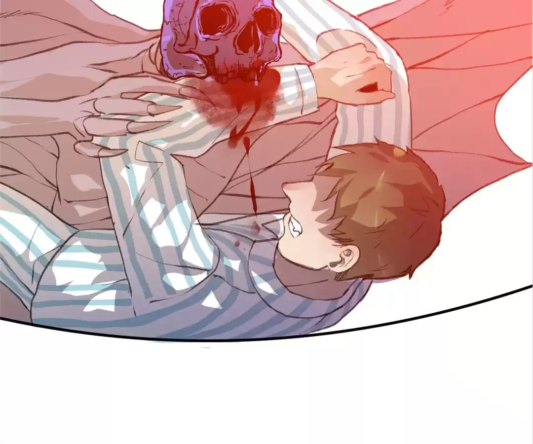 BetweenÂ LipsÂ andÂ Teeth Chapter 100 page 8 - 