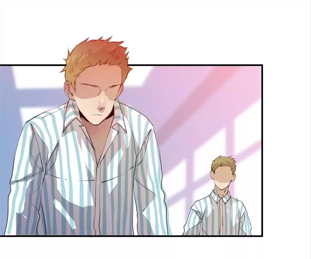 BetweenÂ LipsÂ andÂ Teeth Chapter 100 page 9 - 