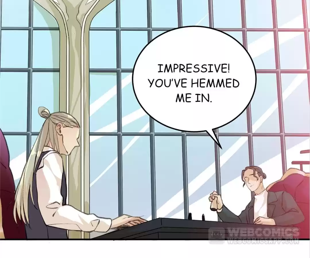 BetweenÂ LipsÂ andÂ Teeth Chapter 100 page 88 - 