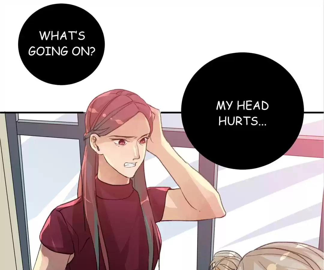 BetweenÂ LipsÂ andÂ Teeth Chapter 100 page 90 - 