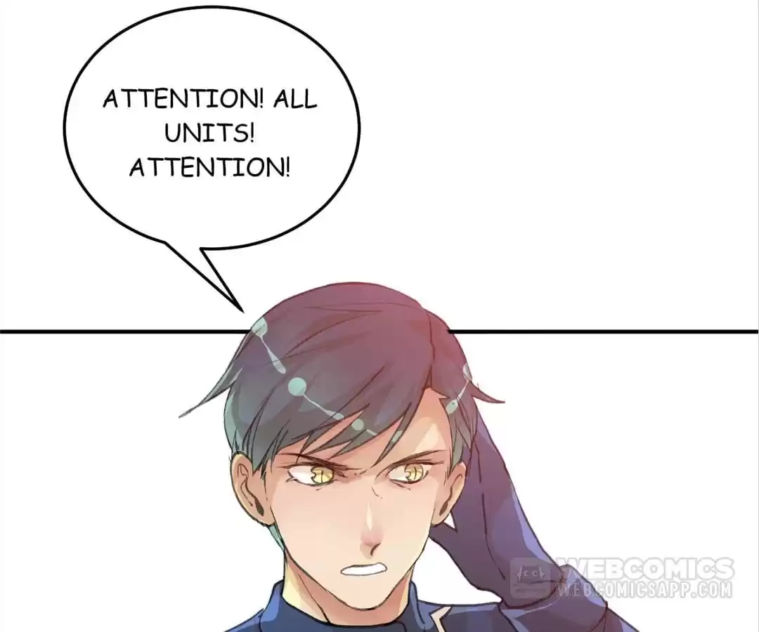BetweenÂ LipsÂ andÂ Teeth Chapter 100 page 10 - 