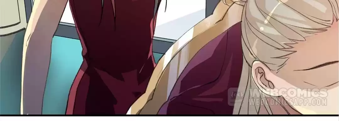 BetweenÂ LipsÂ andÂ Teeth Chapter 100 page 91 - 