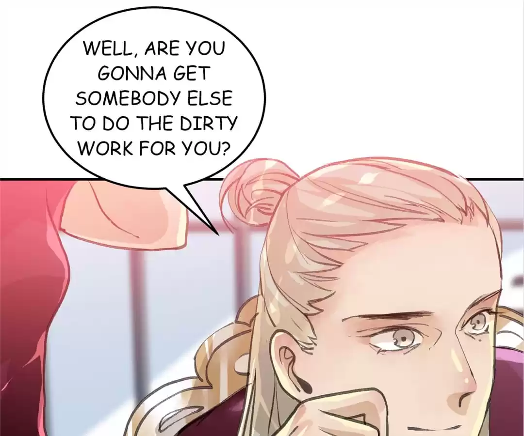 BetweenÂ LipsÂ andÂ Teeth Chapter 100 page 94 - 