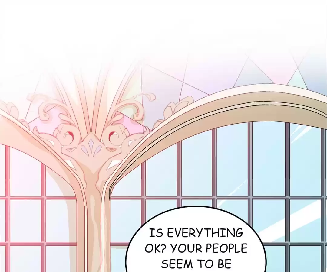 BetweenÂ LipsÂ andÂ Teeth Chapter 100 page 98 - 