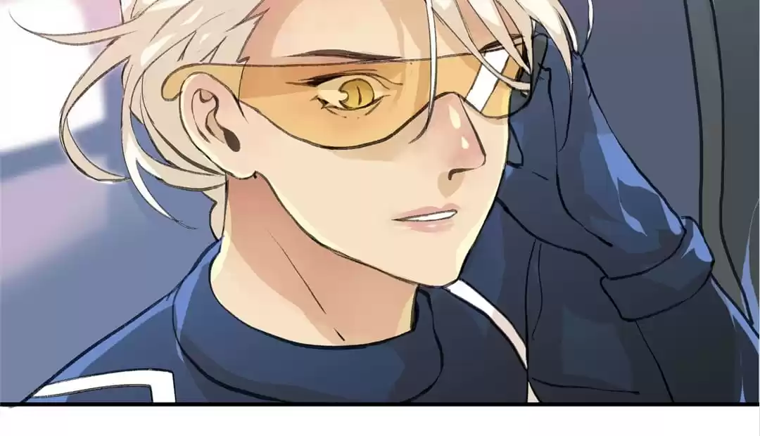 BetweenÂ LipsÂ andÂ Teeth Chapter 101 page 11 - 