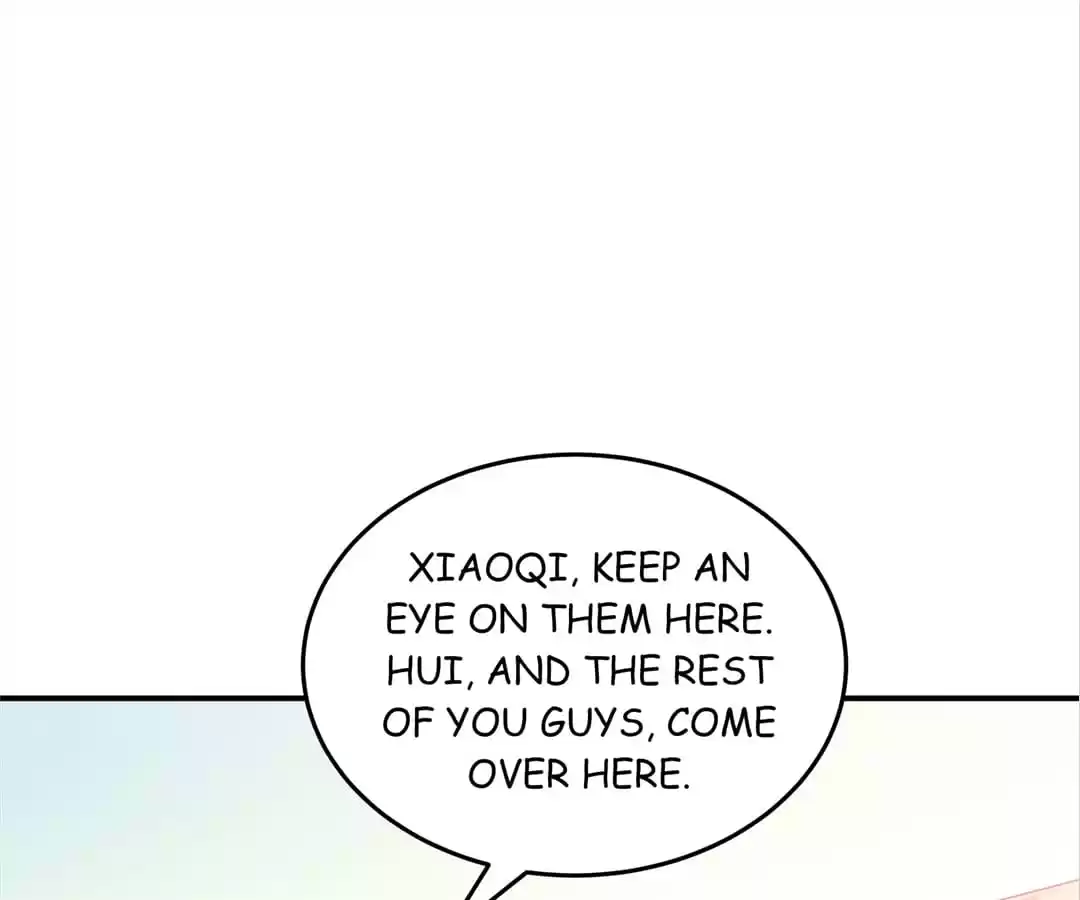 BetweenÂ LipsÂ andÂ Teeth Chapter 101 page 105 - 