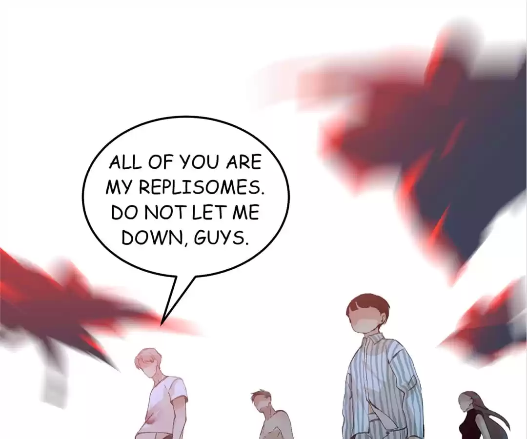 BetweenÂ LipsÂ andÂ Teeth Chapter 101 page 12 - 