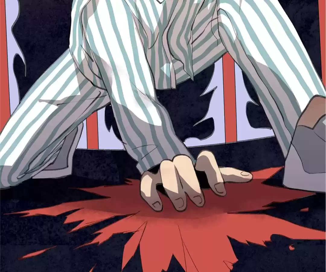 BetweenÂ LipsÂ andÂ Teeth Chapter 101 page 17 - 