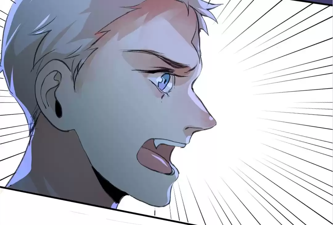 BetweenÂ LipsÂ andÂ Teeth Chapter 101 page 33 - 