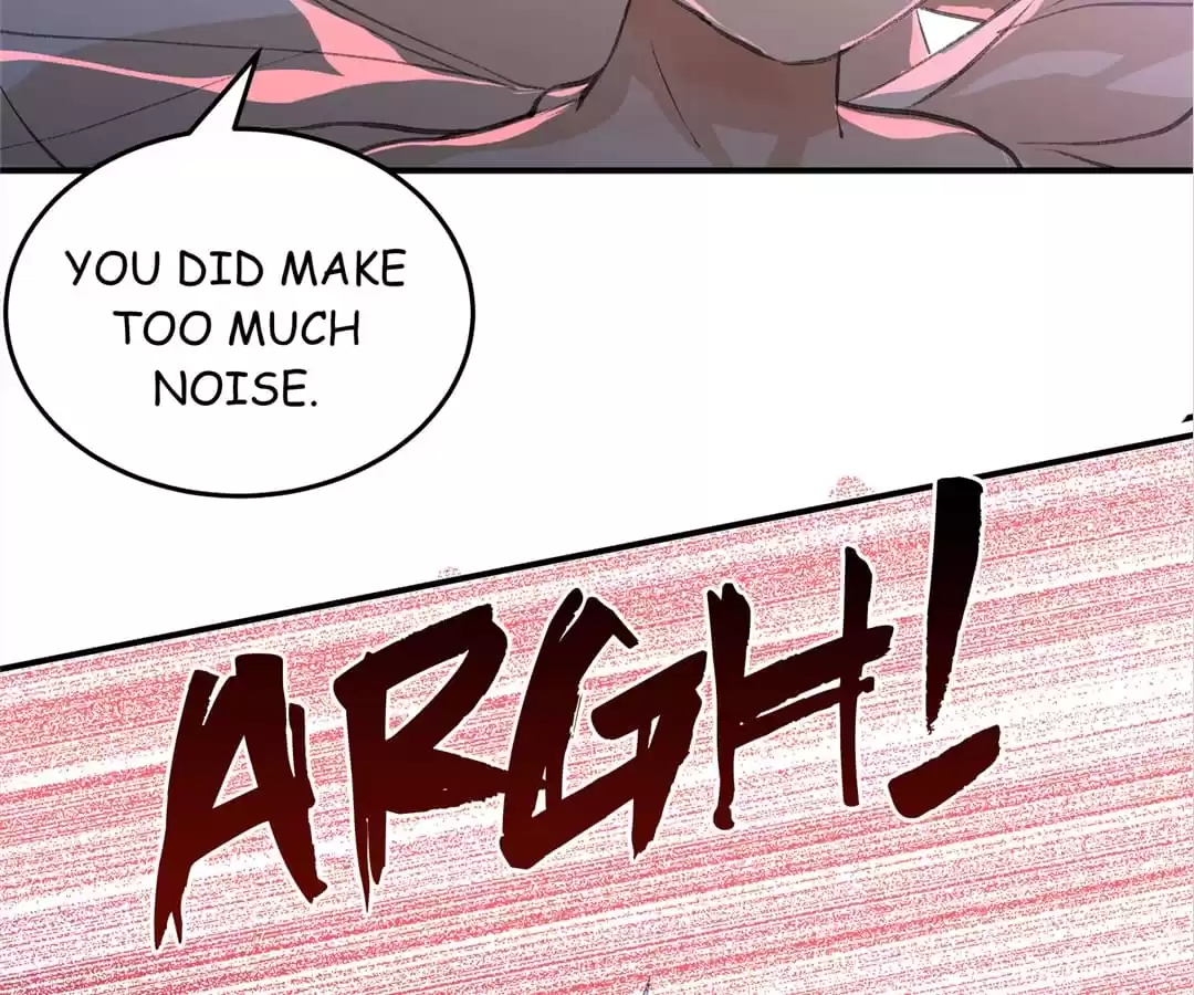 BetweenÂ LipsÂ andÂ Teeth Chapter 101 page 37 - 