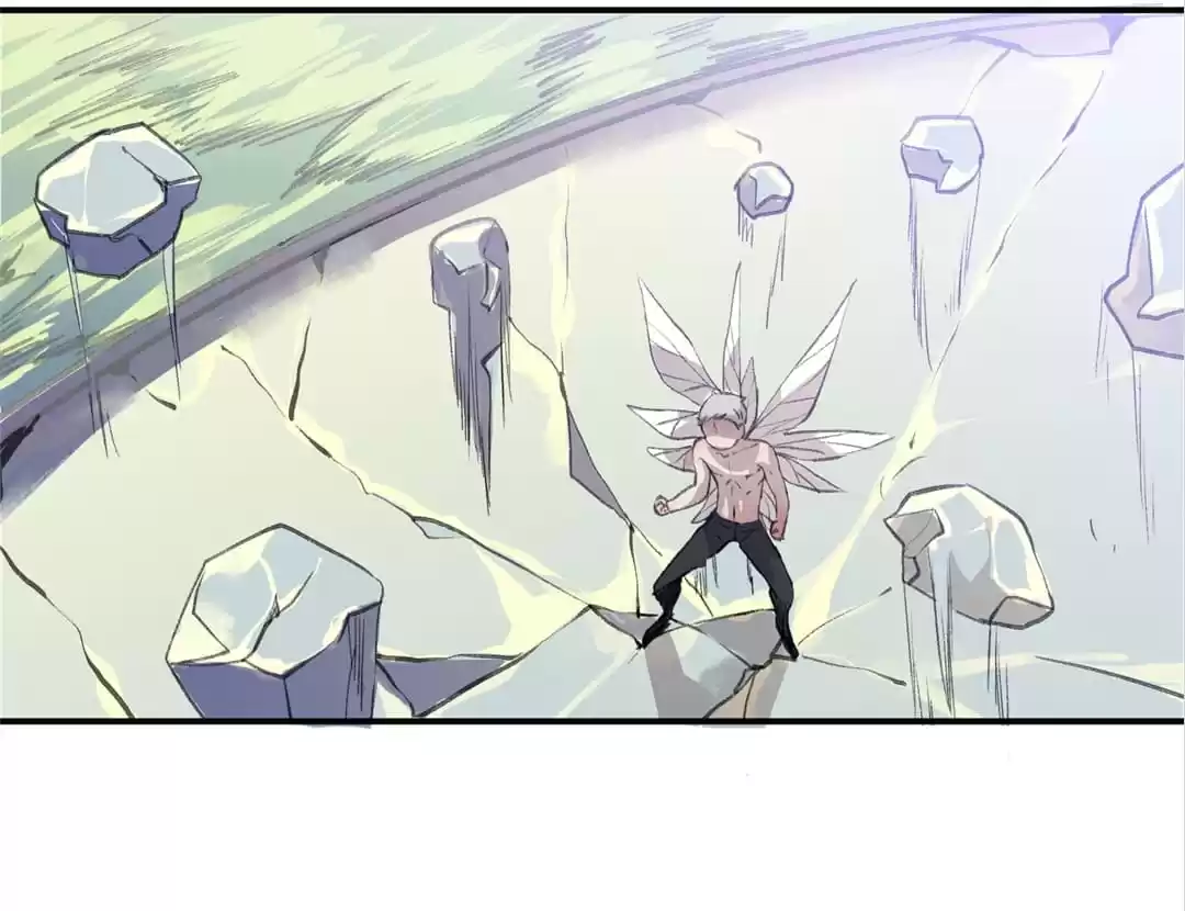 BetweenÂ LipsÂ andÂ Teeth Chapter 101 page 41 - 