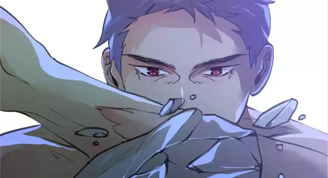 BetweenÂ LipsÂ andÂ Teeth Chapter 101 page 44 - 