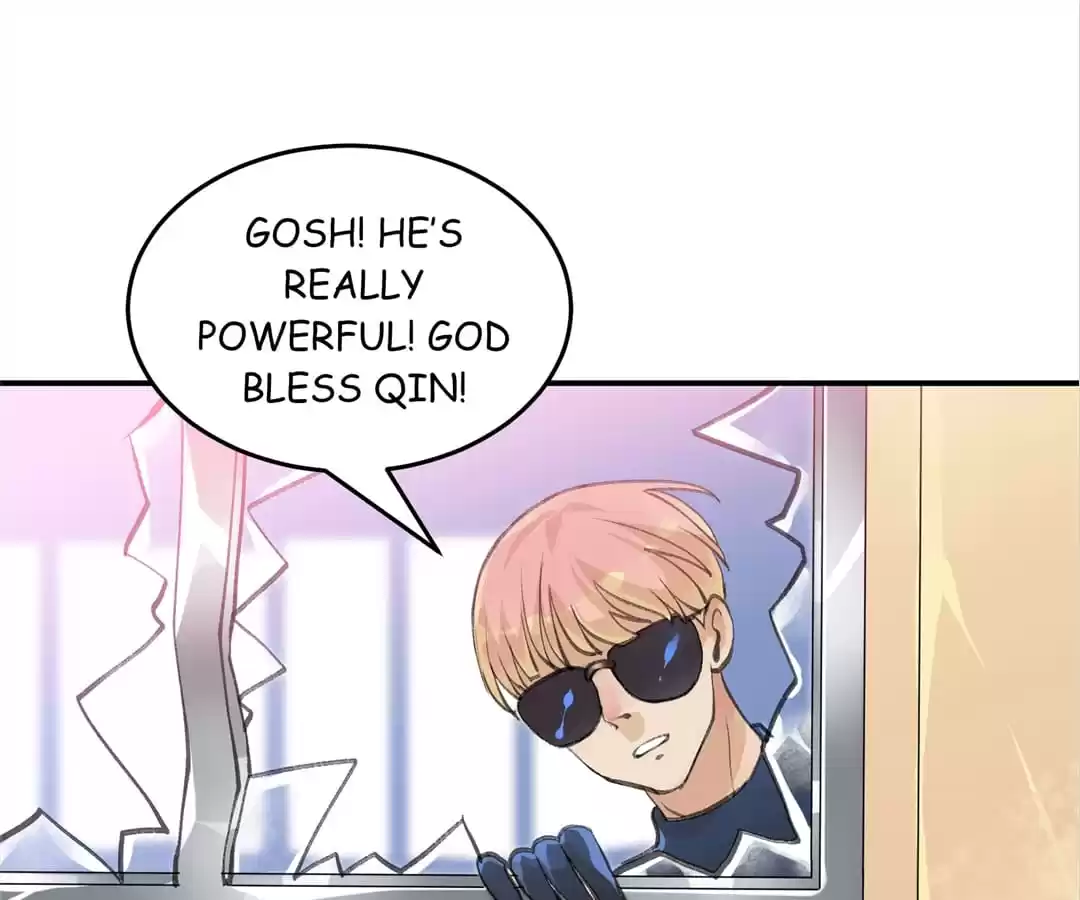 BetweenÂ LipsÂ andÂ Teeth Chapter 101 page 52 - 