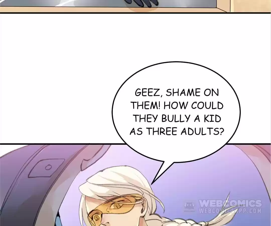 BetweenÂ LipsÂ andÂ Teeth Chapter 101 page 53 - 