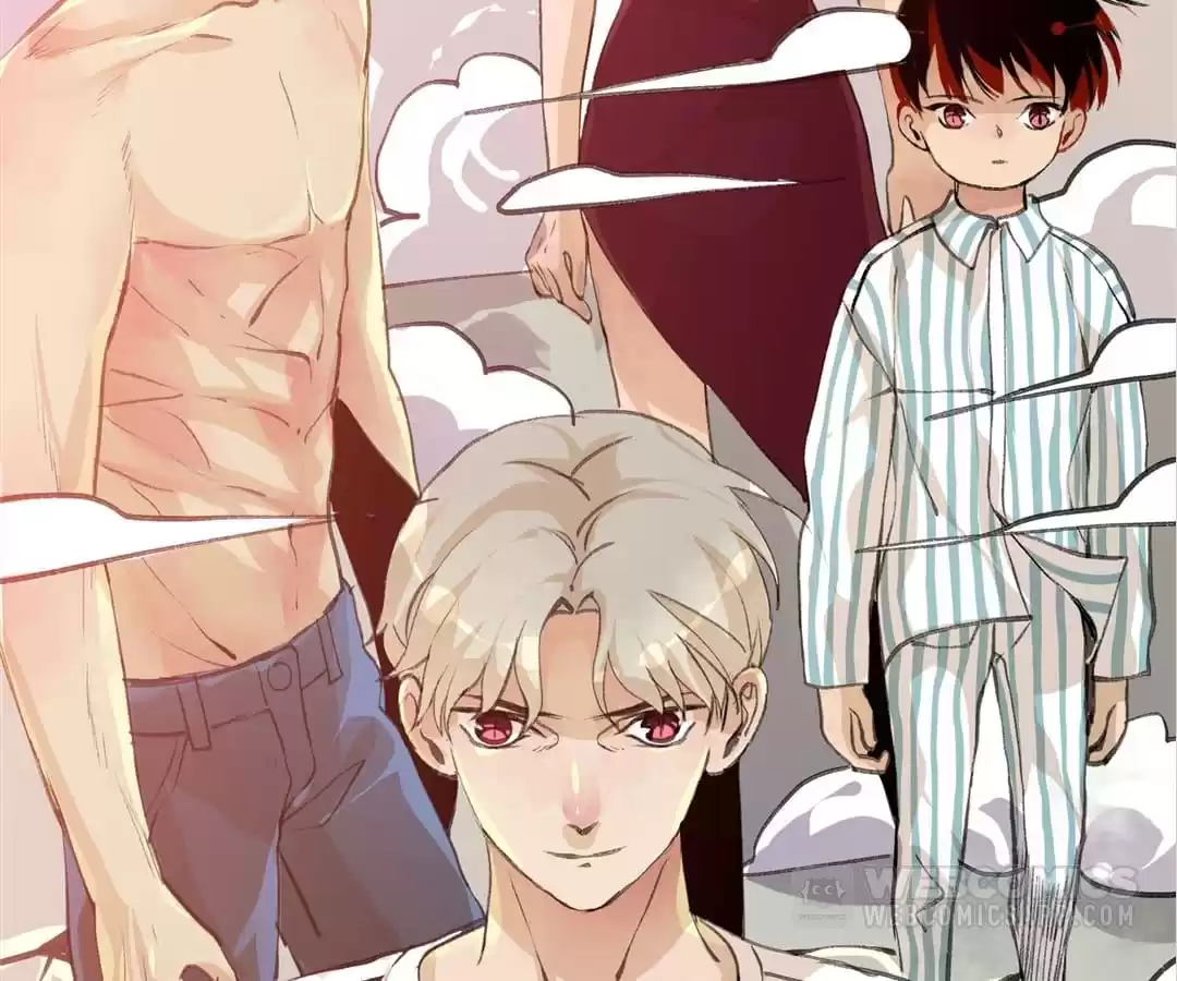 BetweenÂ LipsÂ andÂ Teeth Chapter 101 page 7 - 