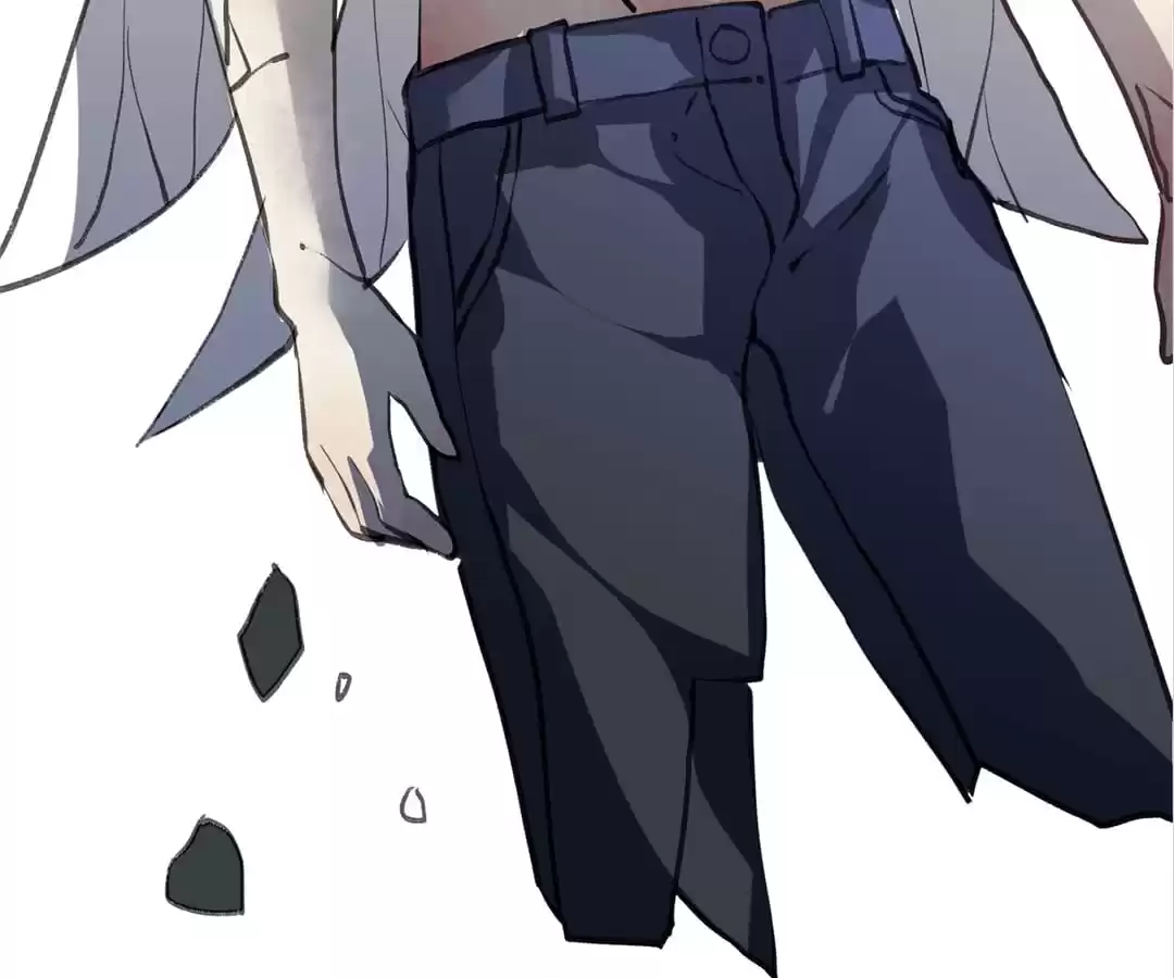 BetweenÂ LipsÂ andÂ Teeth Chapter 101 page 61 - 