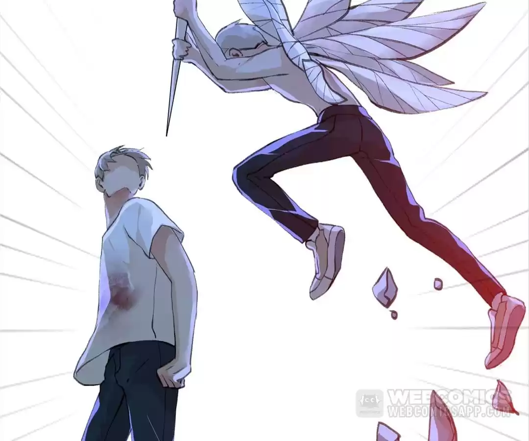 BetweenÂ LipsÂ andÂ Teeth Chapter 101 page 66 - 