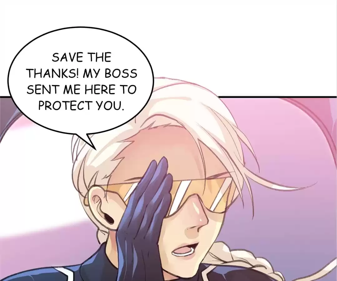BetweenÂ LipsÂ andÂ Teeth Chapter 101 page 78 - 
