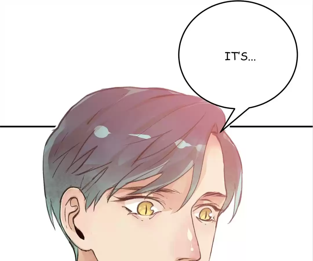 BetweenÂ LipsÂ andÂ Teeth Chapter 101 page 9 - 