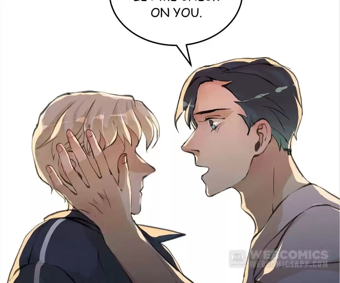 BetweenÂ LipsÂ andÂ Teeth Chapter 101 page 87 - 