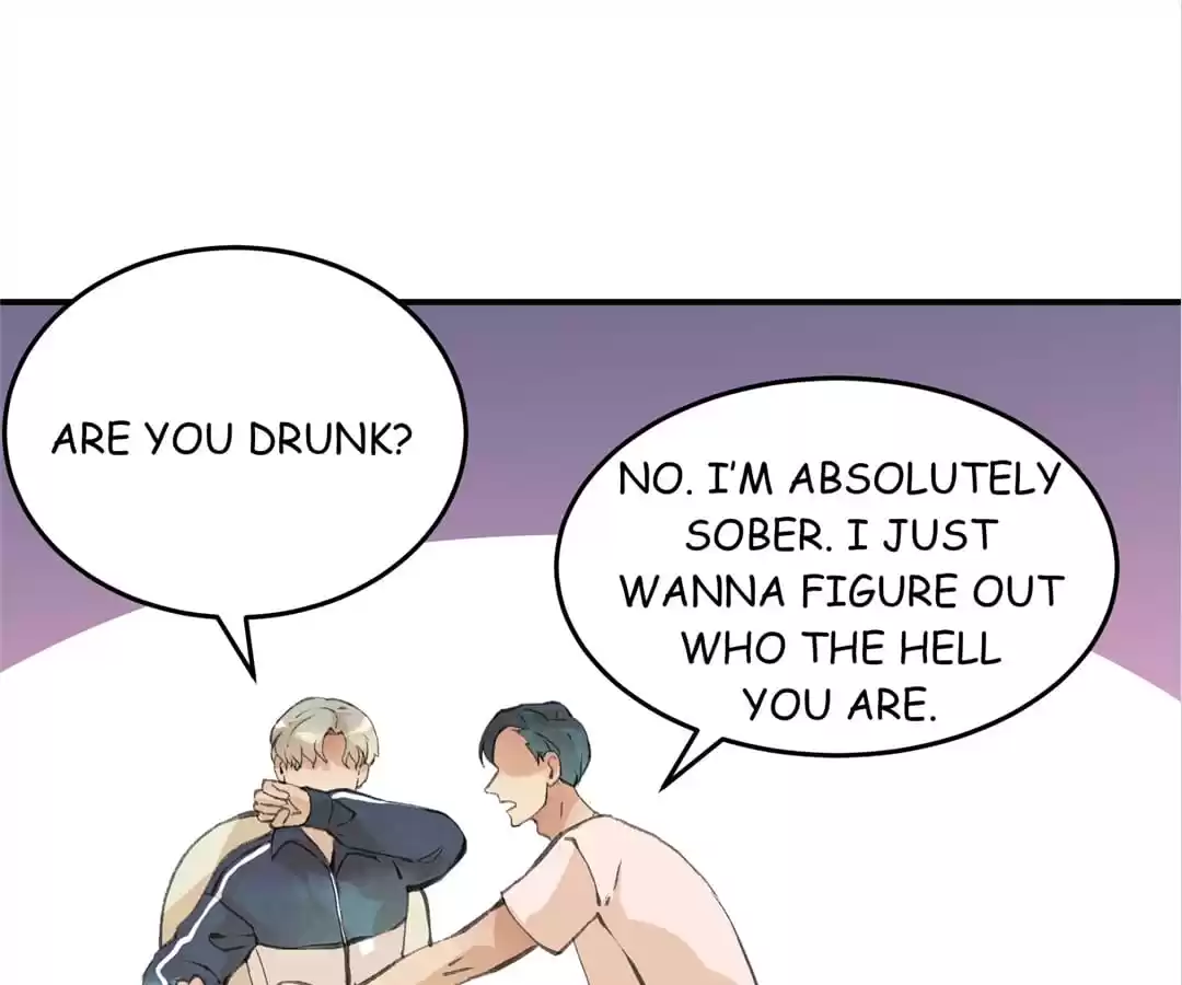 BetweenÂ LipsÂ andÂ Teeth Chapter 101 page 89 - 
