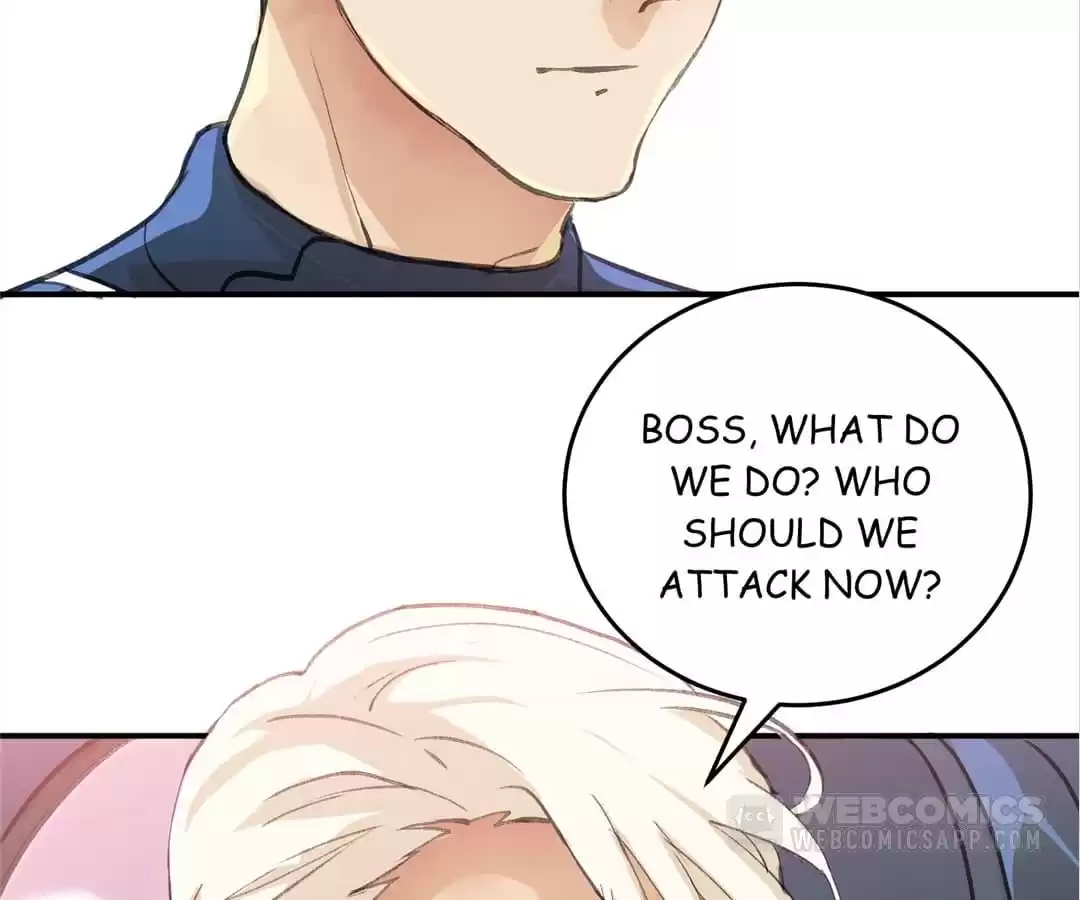 BetweenÂ LipsÂ andÂ Teeth Chapter 101 page 10 - 