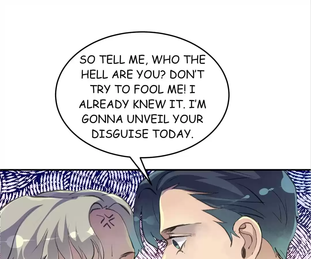 BetweenÂ LipsÂ andÂ Teeth Chapter 101 page 91 - 