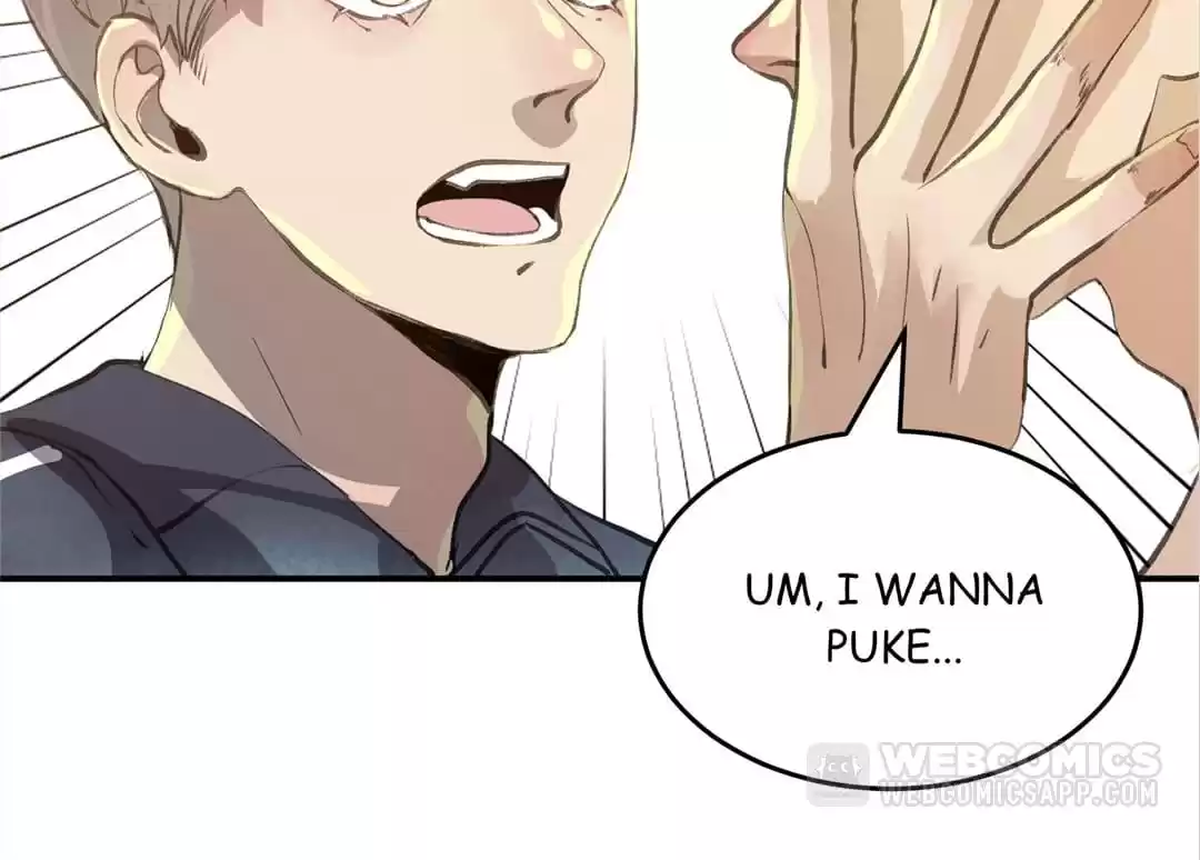 BetweenÂ LipsÂ andÂ Teeth Chapter 101 page 94 - 