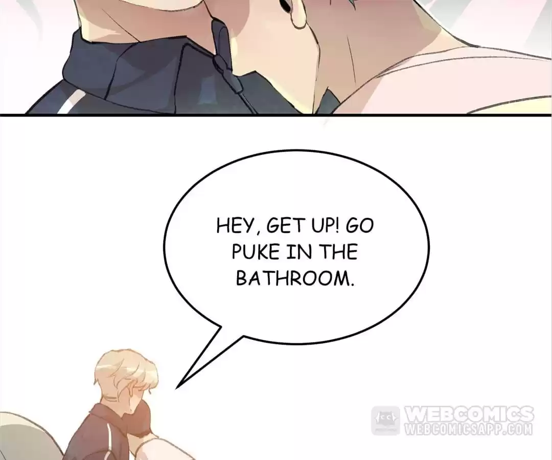 BetweenÂ LipsÂ andÂ Teeth Chapter 101 page 96 - 