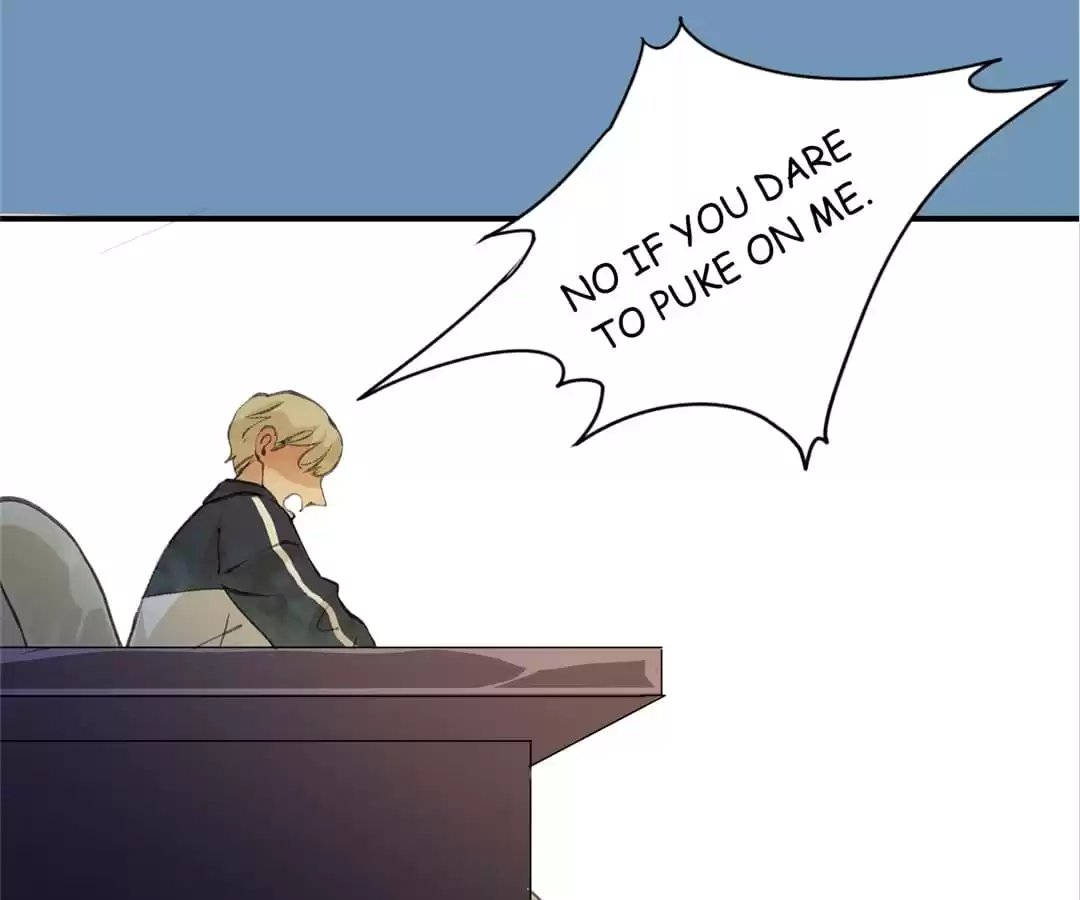 BetweenÂ LipsÂ andÂ Teeth Chapter 101 page 100 - 