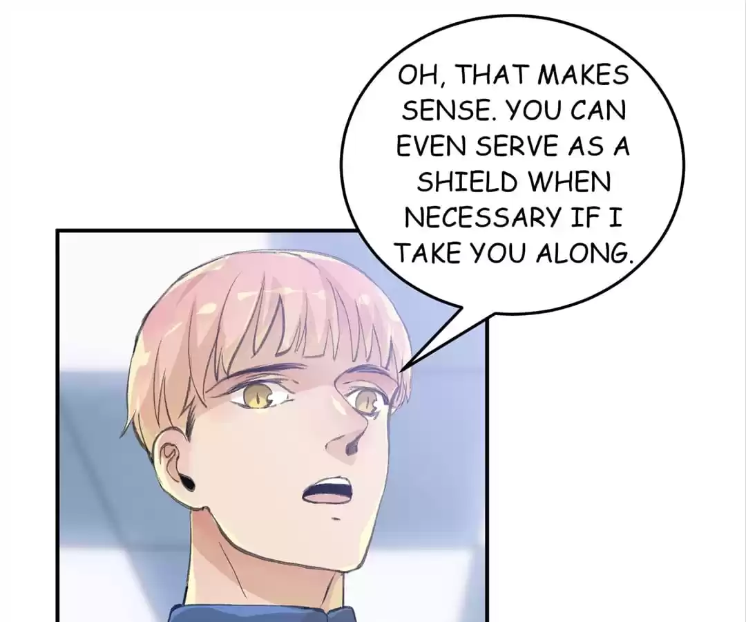 BetweenÂ LipsÂ andÂ Teeth Chapter 102 page 11 - 
