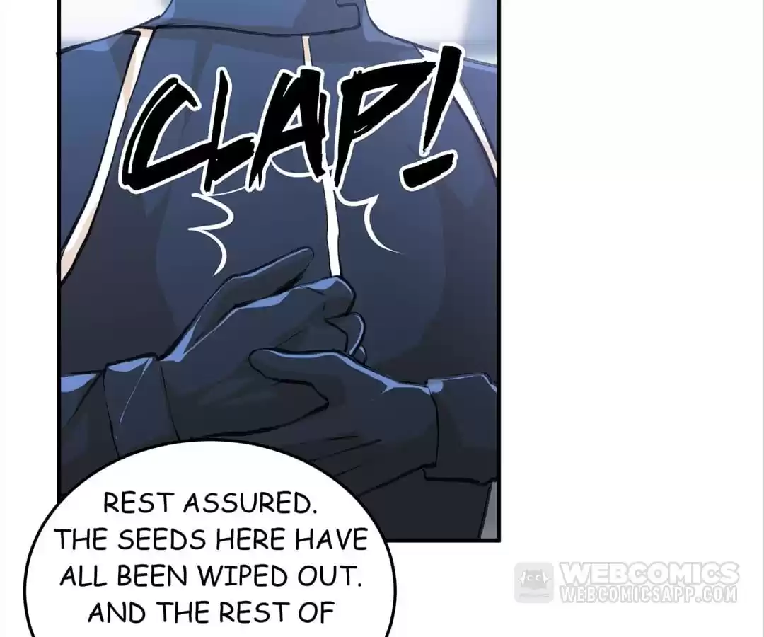 BetweenÂ LipsÂ andÂ Teeth Chapter 102 page 12 - 