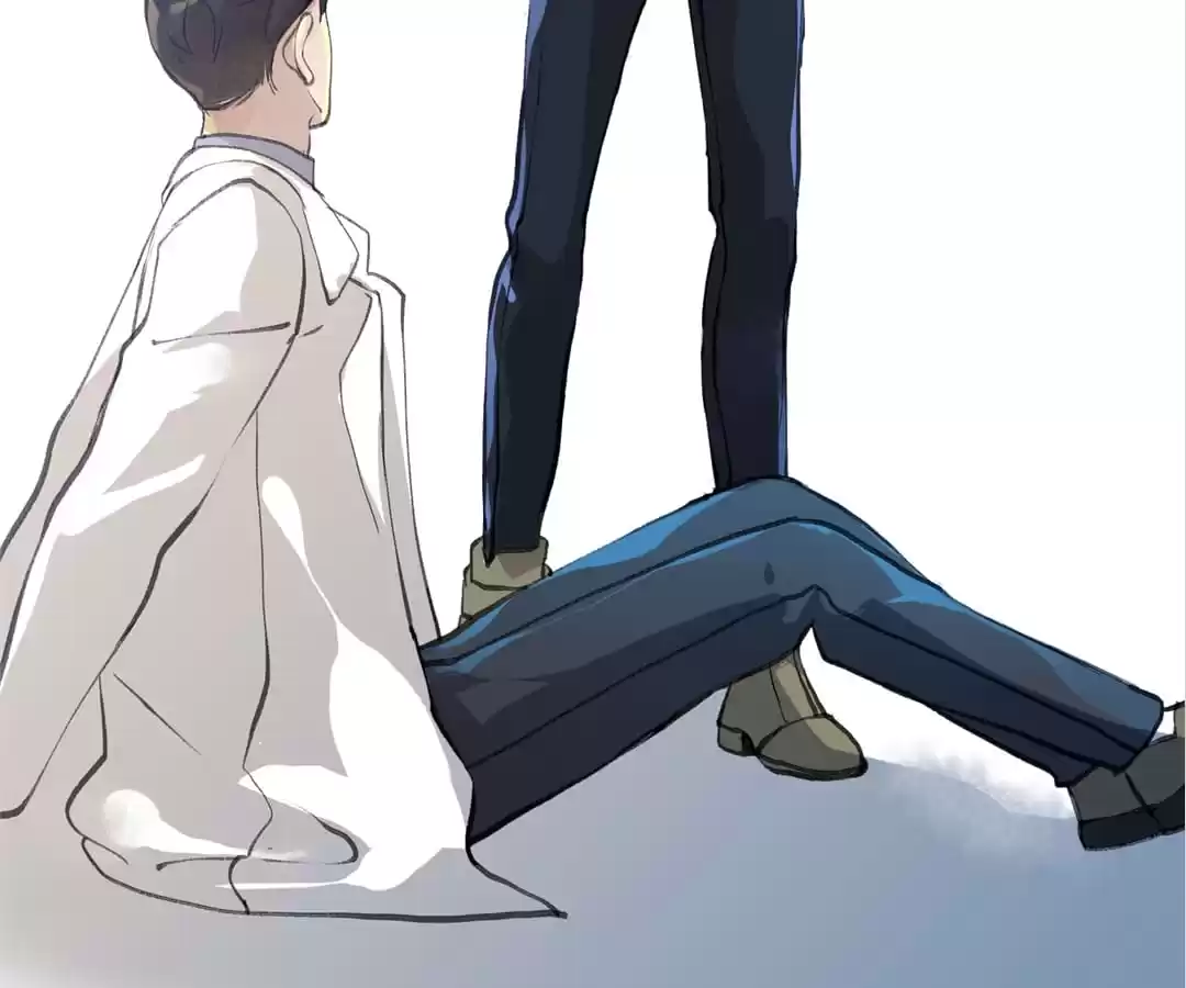 BetweenÂ LipsÂ andÂ Teeth Chapter 102 page 14 - 