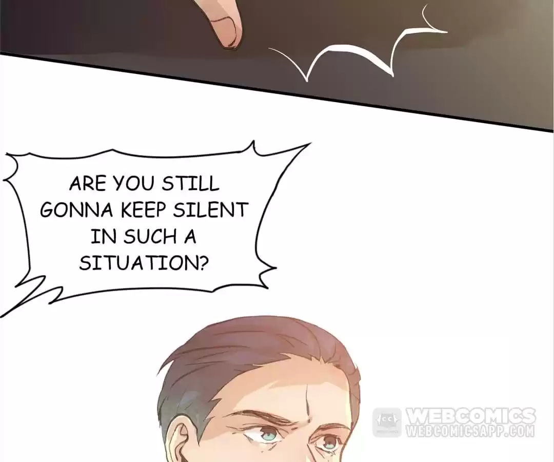 BetweenÂ LipsÂ andÂ Teeth Chapter 102 page 17 - 