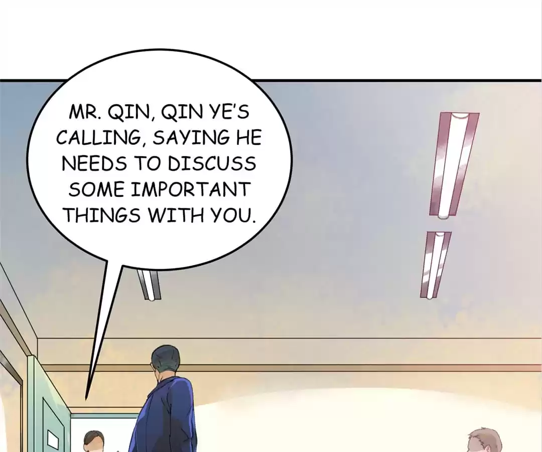 BetweenÂ LipsÂ andÂ Teeth Chapter 102 page 24 - 