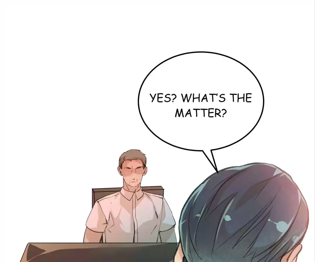 BetweenÂ LipsÂ andÂ Teeth Chapter 102 page 26 - 