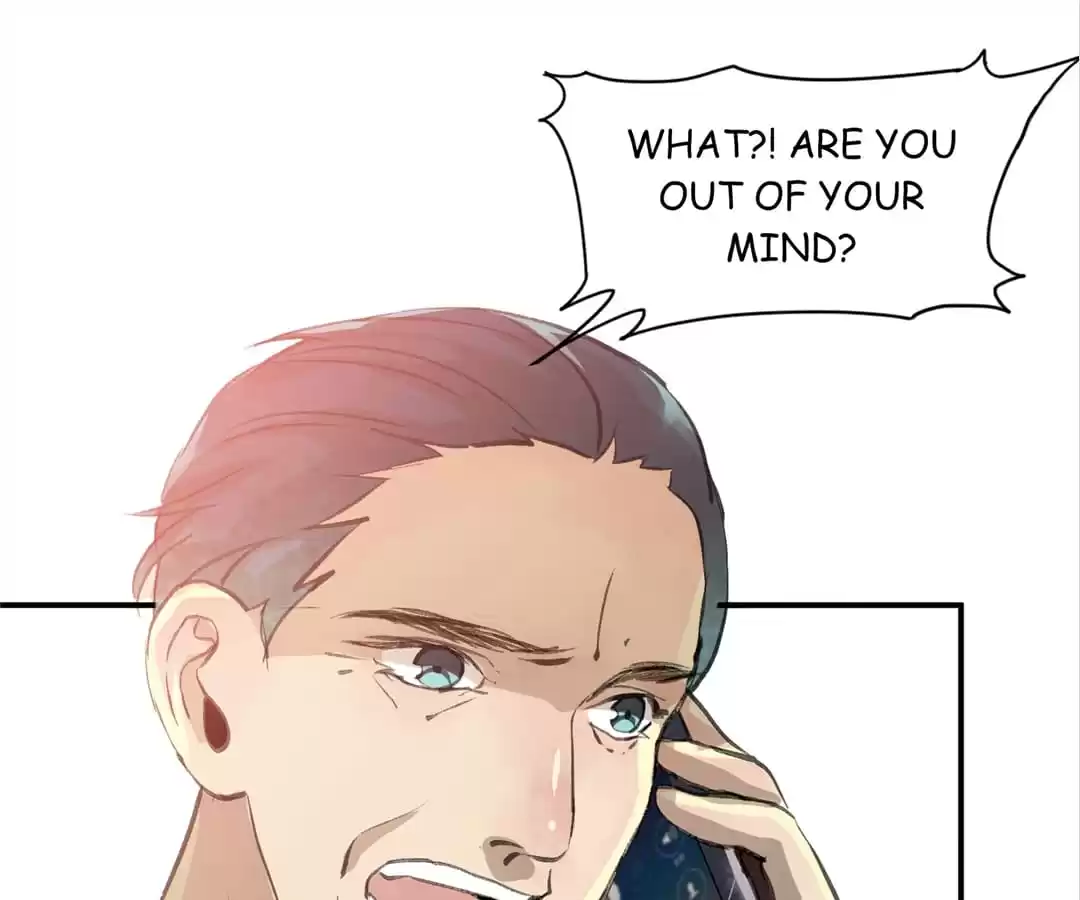 BetweenÂ LipsÂ andÂ Teeth Chapter 102 page 28 - 