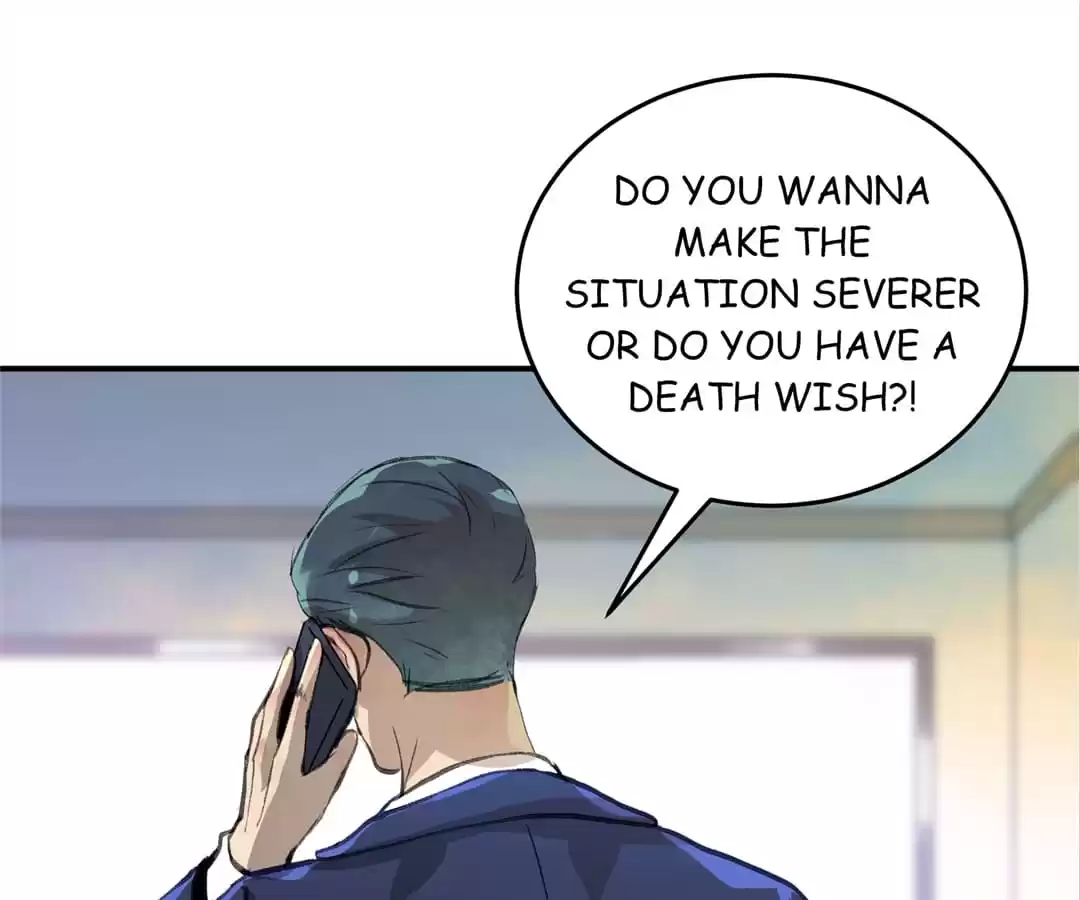 BetweenÂ LipsÂ andÂ Teeth Chapter 102 page 30 - 