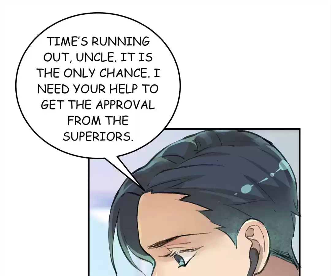 BetweenÂ LipsÂ andÂ Teeth Chapter 102 page 32 - 