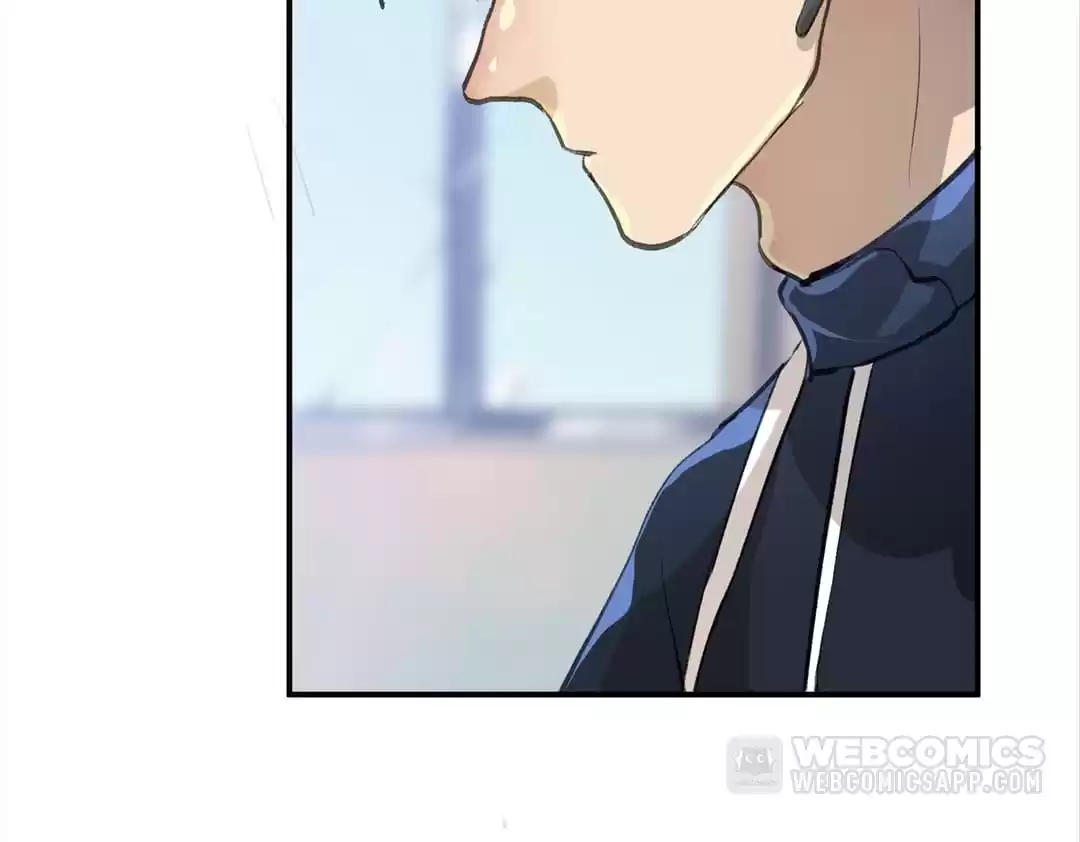 BetweenÂ LipsÂ andÂ Teeth Chapter 102 page 33 - 