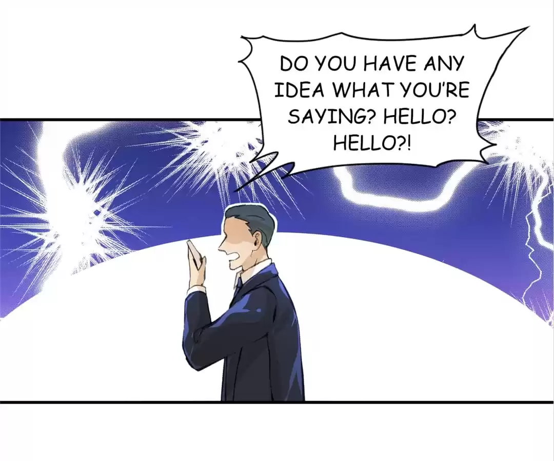 BetweenÂ LipsÂ andÂ Teeth Chapter 102 page 34 - 
