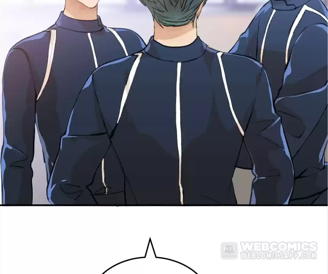 BetweenÂ LipsÂ andÂ Teeth Chapter 102 page 37 - 