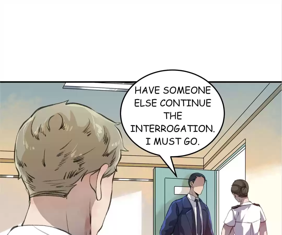 BetweenÂ LipsÂ andÂ Teeth Chapter 102 page 39 - 