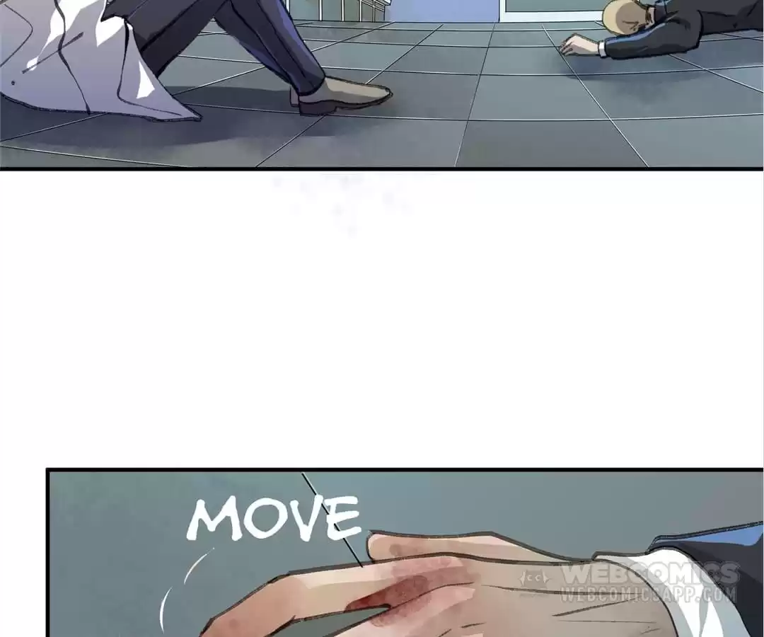 BetweenÂ LipsÂ andÂ Teeth Chapter 102 page 44 - 