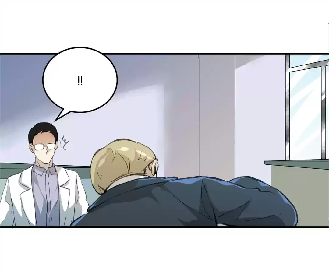 BetweenÂ LipsÂ andÂ Teeth Chapter 102 page 46 - 