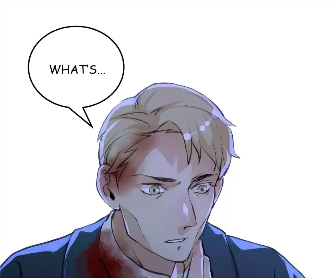 BetweenÂ LipsÂ andÂ Teeth Chapter 102 page 49 - 