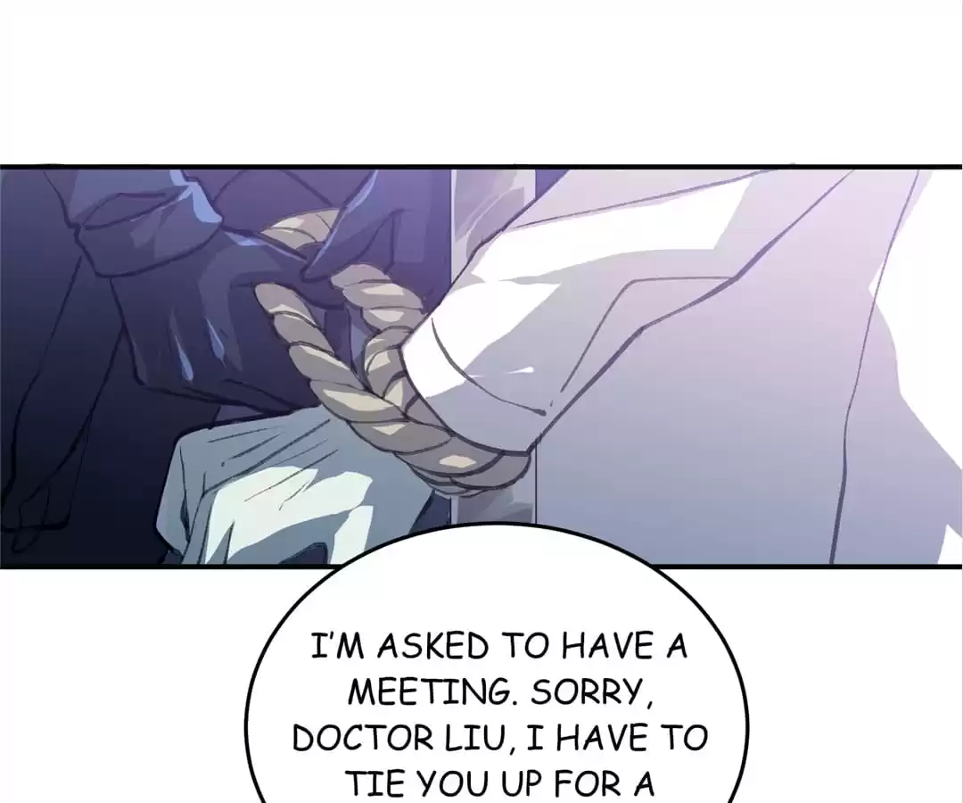 BetweenÂ LipsÂ andÂ Teeth Chapter 102 page 6 - 