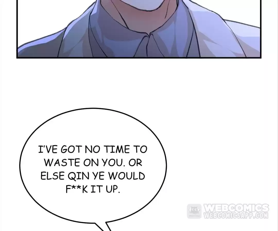 BetweenÂ LipsÂ andÂ Teeth Chapter 102 page 53 - 