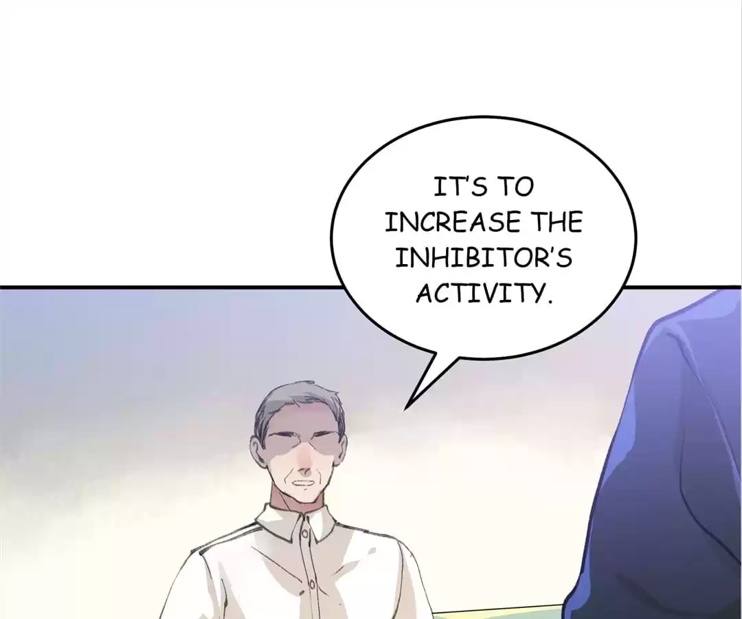 BetweenÂ LipsÂ andÂ Teeth Chapter 102 page 56 - 