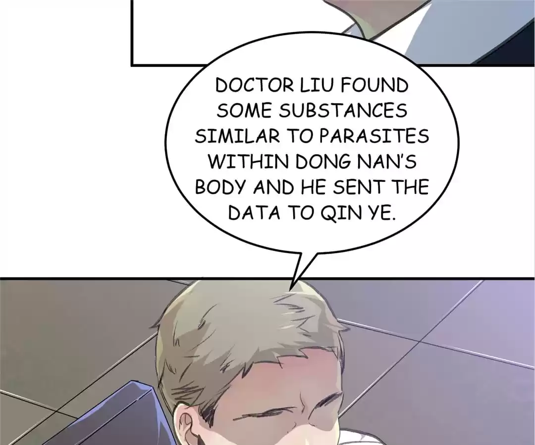 BetweenÂ LipsÂ andÂ Teeth Chapter 102 page 60 - 